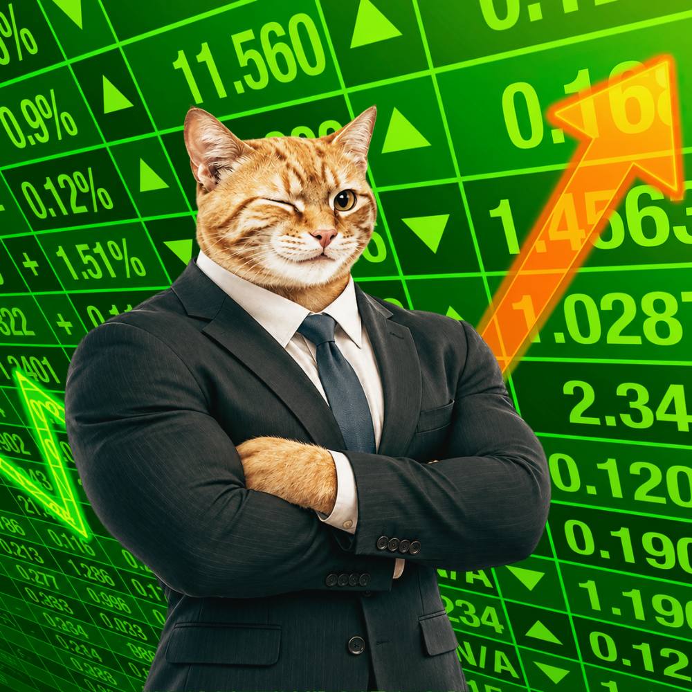 MEOWRKET FORECAST